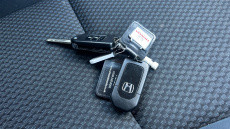 Honda Jazz 1.3 i-VTEC S 5dr CVT Petrol Hatchback